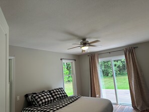 4 chambres, accès Internet, draps fournis