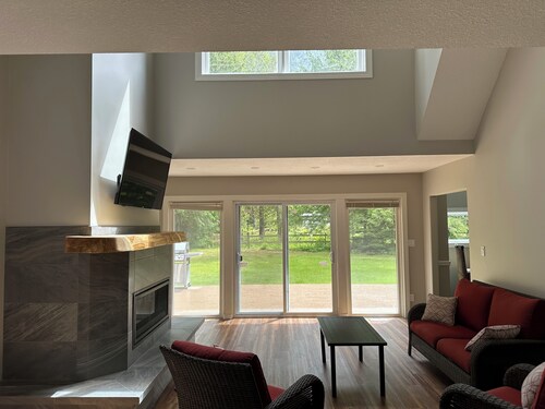 Charming 4-Bedroom Home in Bella Coola/Hagensborg