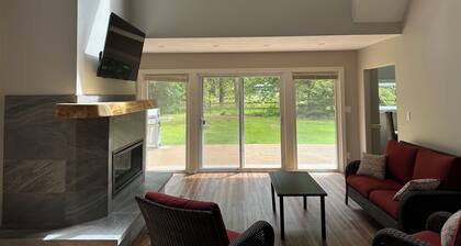 Charming 4-Bedroom Home in Bella Coola/Hagensborg