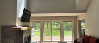 Charming 4-Bedroom Home in Bella Coola/Hagensborg