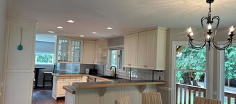 Charming 4-Bedroom Home in Bella Coola/Hagensborg