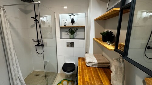 Spacious Family-friendly Apartment in Tallinn