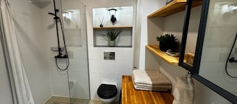 Spacious Family-friendly Apartment in Tallinn