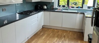 Bungalow, Banstead Surrey