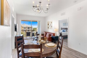 Interior - Last Minute Disney Getaway! Luxury Condo with Private Balcony. Book Now! #93981 (Orlando)