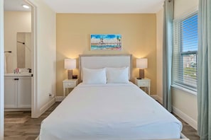 3 Schlafzimmer, BĂŒgeleisen/BĂŒgelbrett, WLAN, BettwĂ€sche