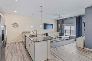 スマートテレビ