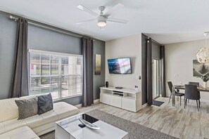 تلفزيون ذكي