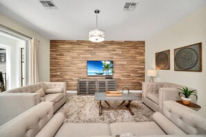 Téléviseur connecté