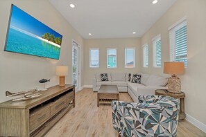 Téléviseur connecté