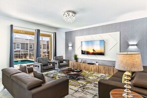 Smart TV