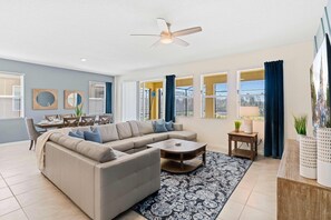 تلفزيون ذكي