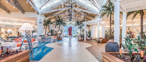 Hall
