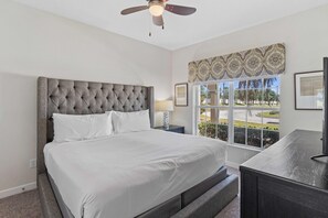 4 Schlafzimmer, Bügeleisen/Bügelbrett, WLAN, Bettwäsche