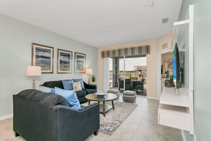 تلفزيون ذكي