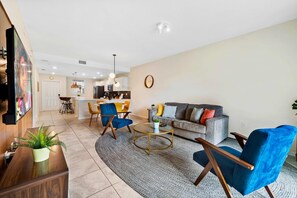 تلفزيون ذكي