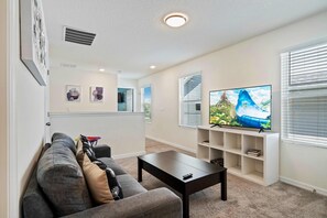 TV connectée