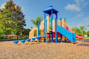 Espace pour enfants