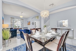 تناول الطعام