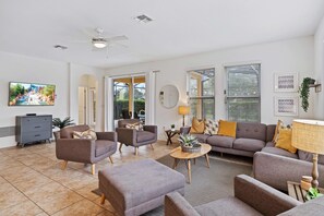 تلفزيون ذكي