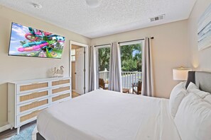 3 Schlafzimmer, Bügeleisen/Bügelbrett, WLAN, Bettwäsche