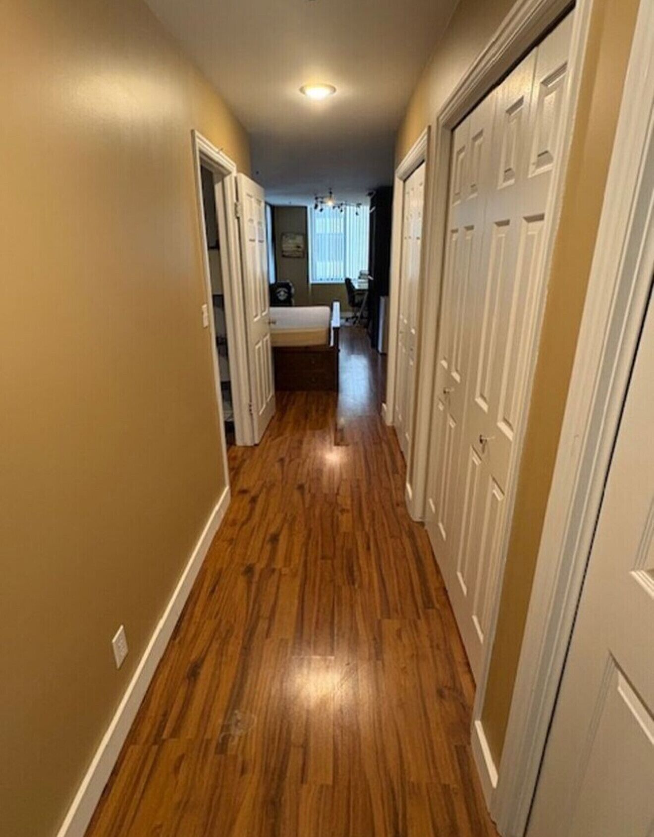 2 bedrooms, free WiFi, wheelchair access