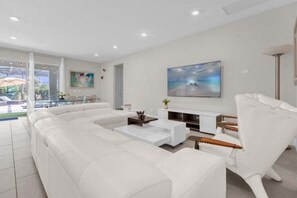 Smart TV