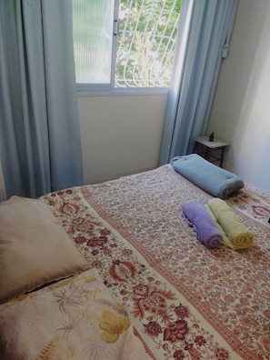 4 slaapkamers, gratis wifi, beddengoed