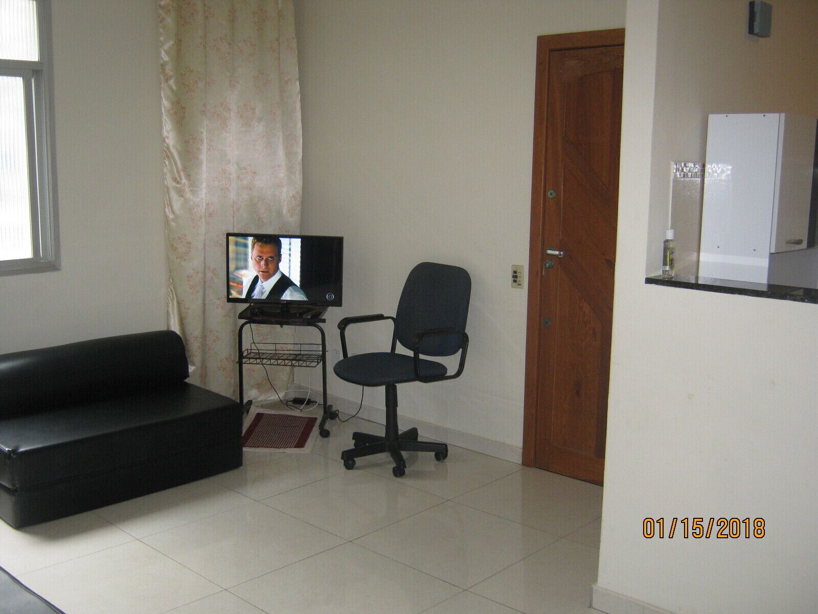 1°d5 Your Refuge On Itapuã Beach Awaits You >1-minute-from-the-sea - Vila Velha