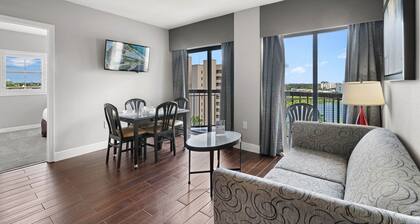 Last Minute Disney Getaway! Luxury Villa with Private Pool. Book Now! #122337