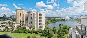 Last Minute Disney Getaway! Luxury Villa with Private Pool. Book Now! #122337