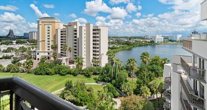 Last Minute Disney Getaway! Luxury Villa with Private Pool. Book Now! #122337