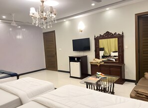 1 bedroom, WiFi