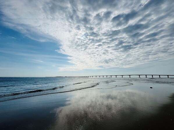 Sillas reclinables de playa