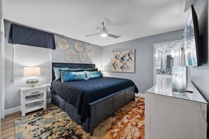 8 間睡房、熨斗/熨衫板、Wi-Fi、床單