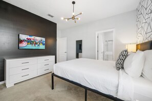 12 bedrooms, iron/ironing board, WiFi, bed sheets