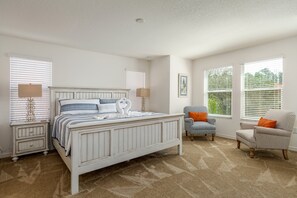 4 chambres, fer et planche à repasser, Wi-Fi, draps fournis