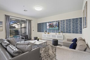 تلفزيون ذكي