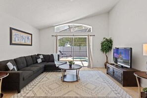 تلفزيون ذكي