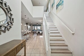 Interior - Windsor at Westside 1400 (Orlando)