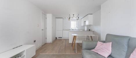 Oppholdsområde