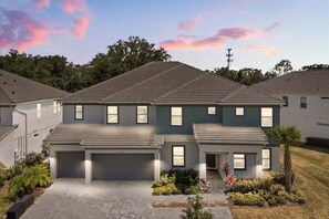 Exterior - Veranda Palms - Fifteen Bedroom Villa, Sleeps 32 (Orlando)