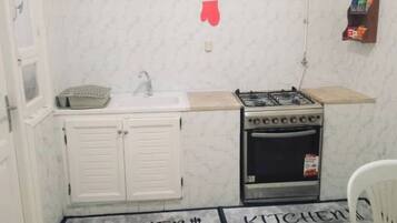 Cucina privata