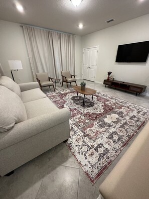 Smart TV