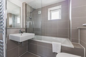 Dusche, Haartrockner