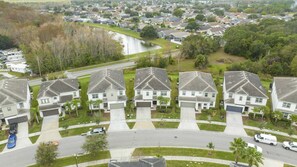 Exterior - Bella Vida Resort 79 (Orlando)