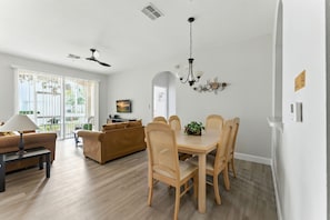Interior - Last Minute Disney! Luxury Condo with Balcony. Book Now! #WP77 (Orlando)