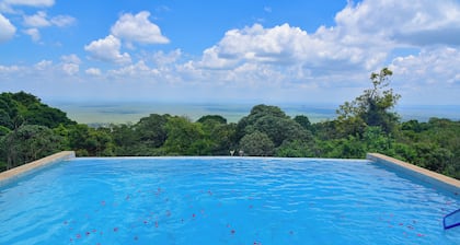 Mara Engai Wilderness Lodge