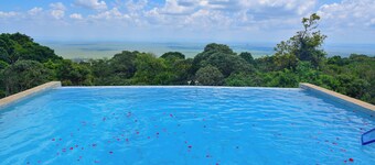 Mara Engai Wilderness Lodge