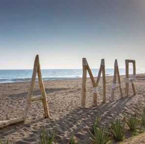Strand